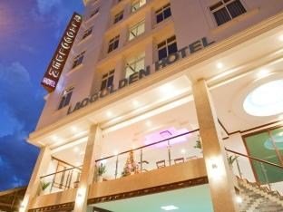 โรงแรมลาวโกลเด้น (Lao Golden Hotel)