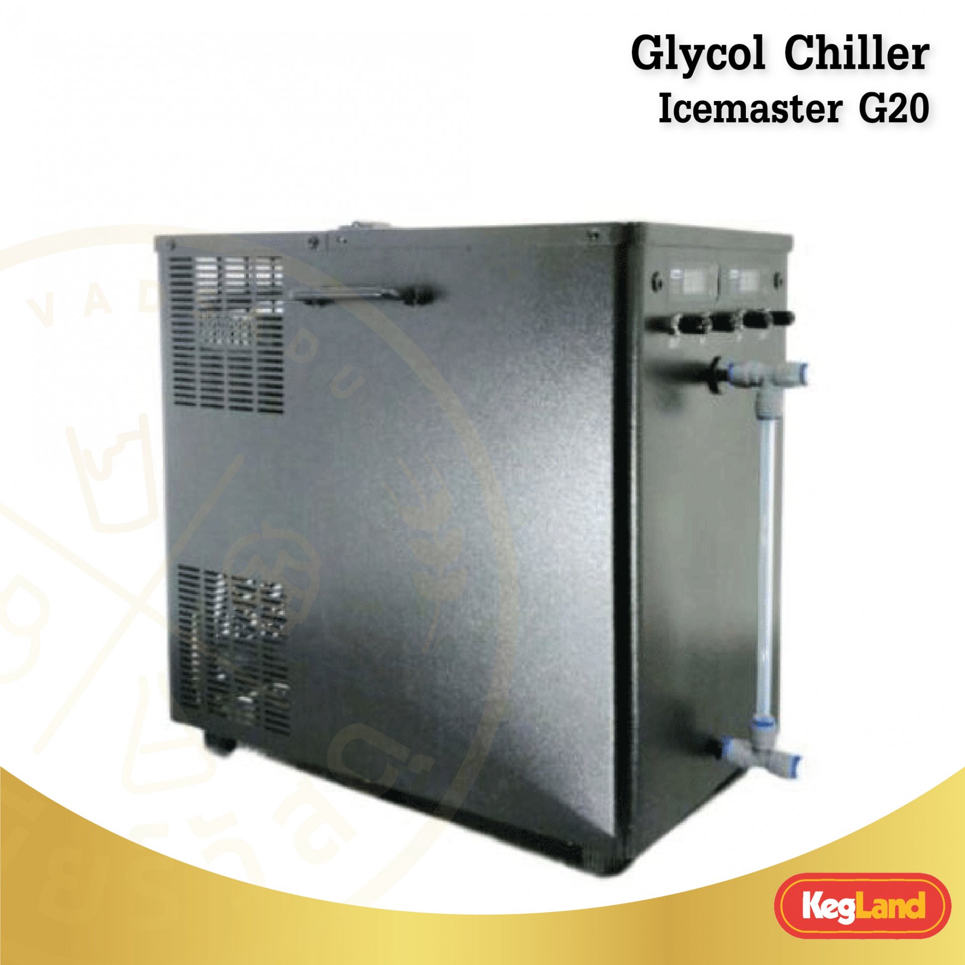 Glycol Chiller Icemaster G20