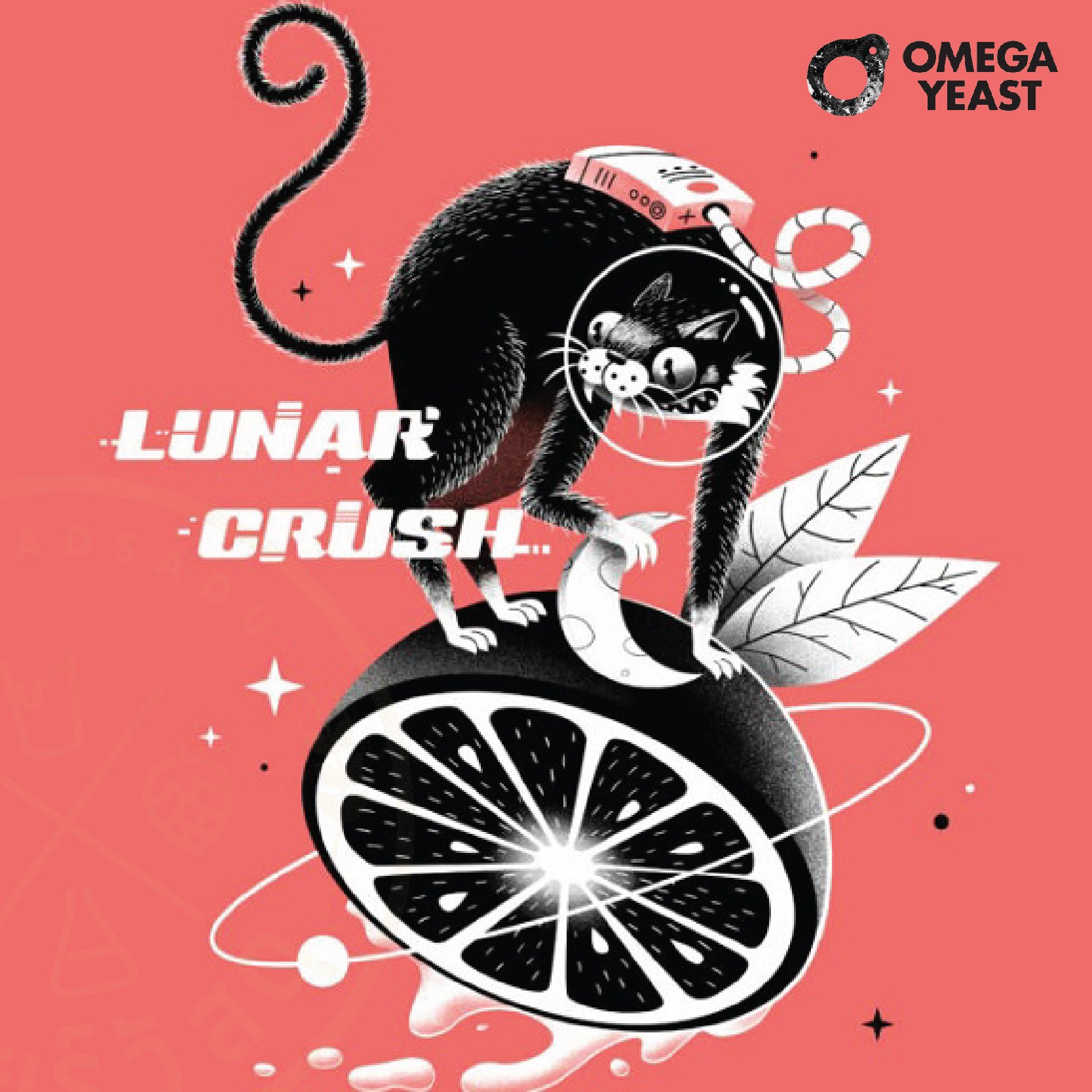 Lunar Crush Lager