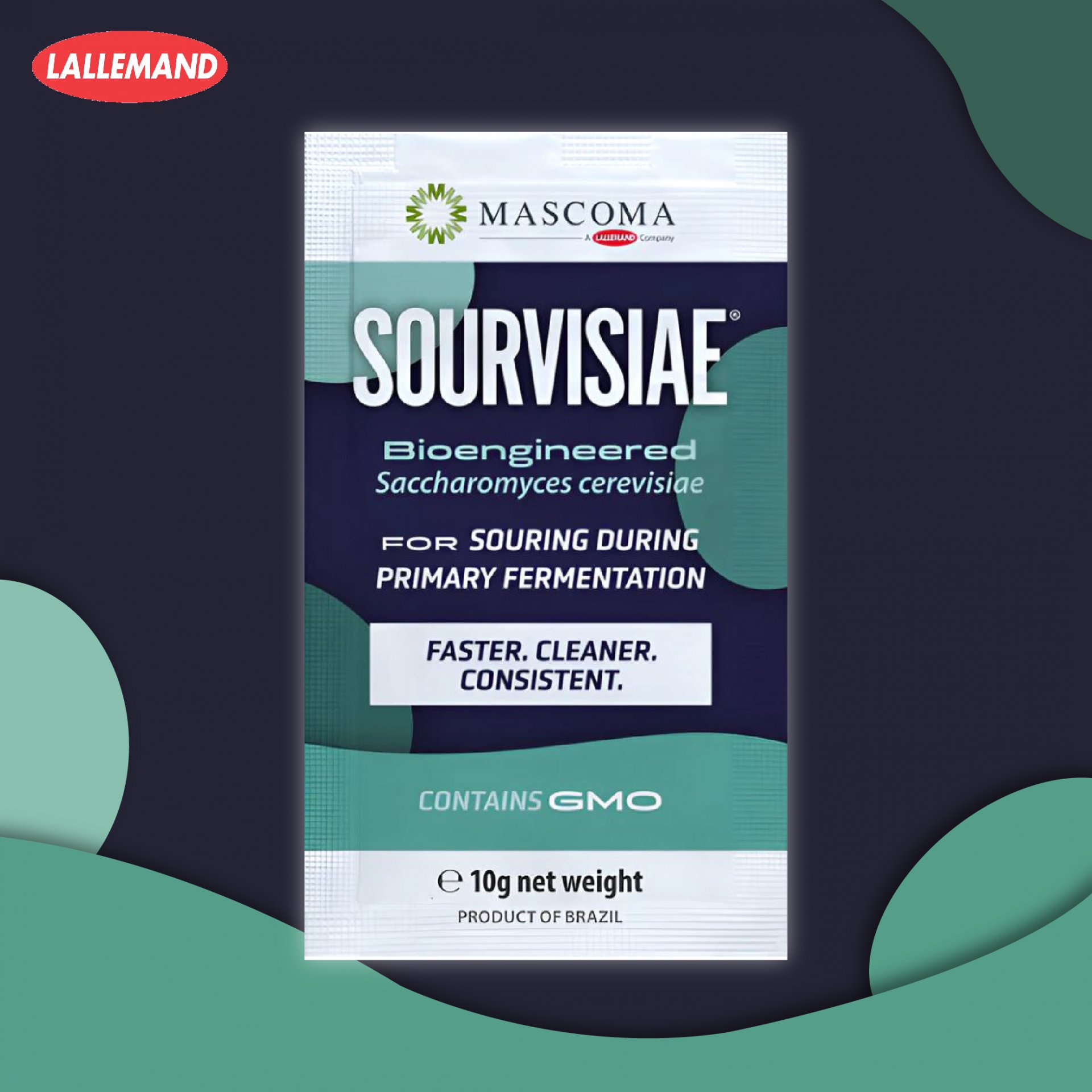 Lallemand Sourvisiae Yeast