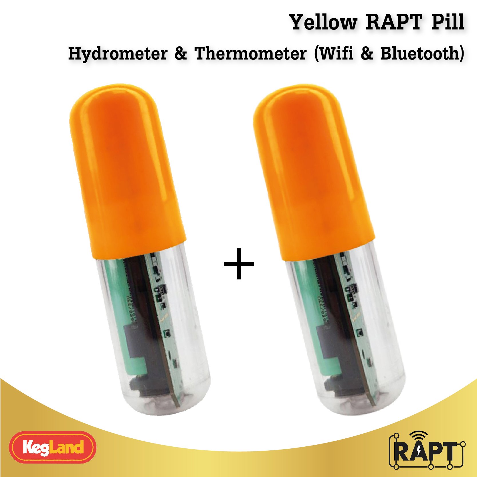 Yellow RAPT Pill x 2 ถูกกว่า