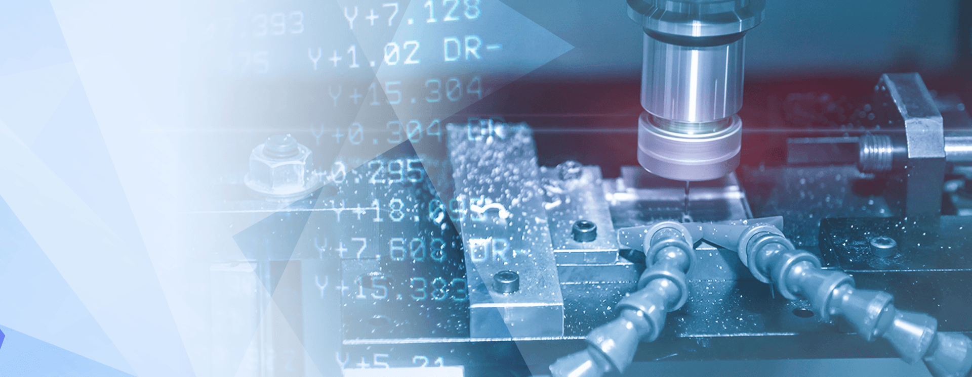 Ctr Machine CTR experts in design and manufacturing machine parts