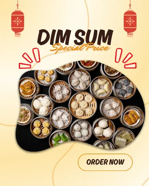 Dim Sum BFB