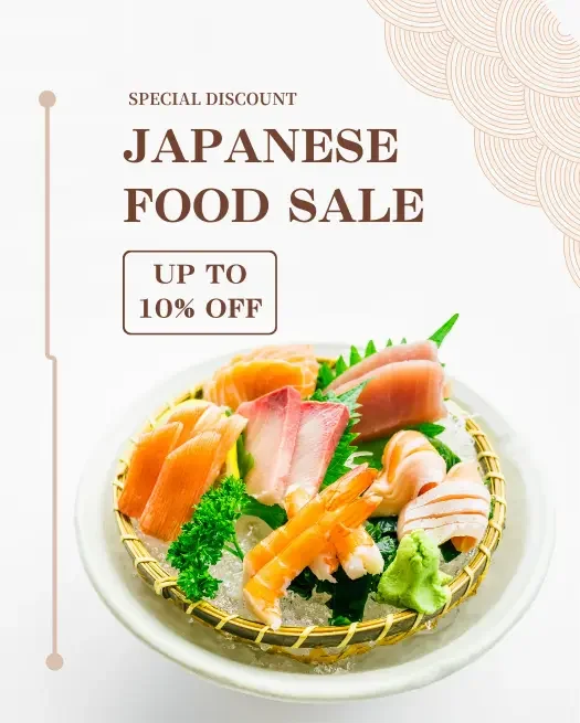 Japanese Food BFB Japanese Food BFB