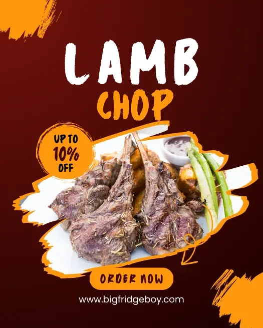 Lamb BFB Lamb BFB