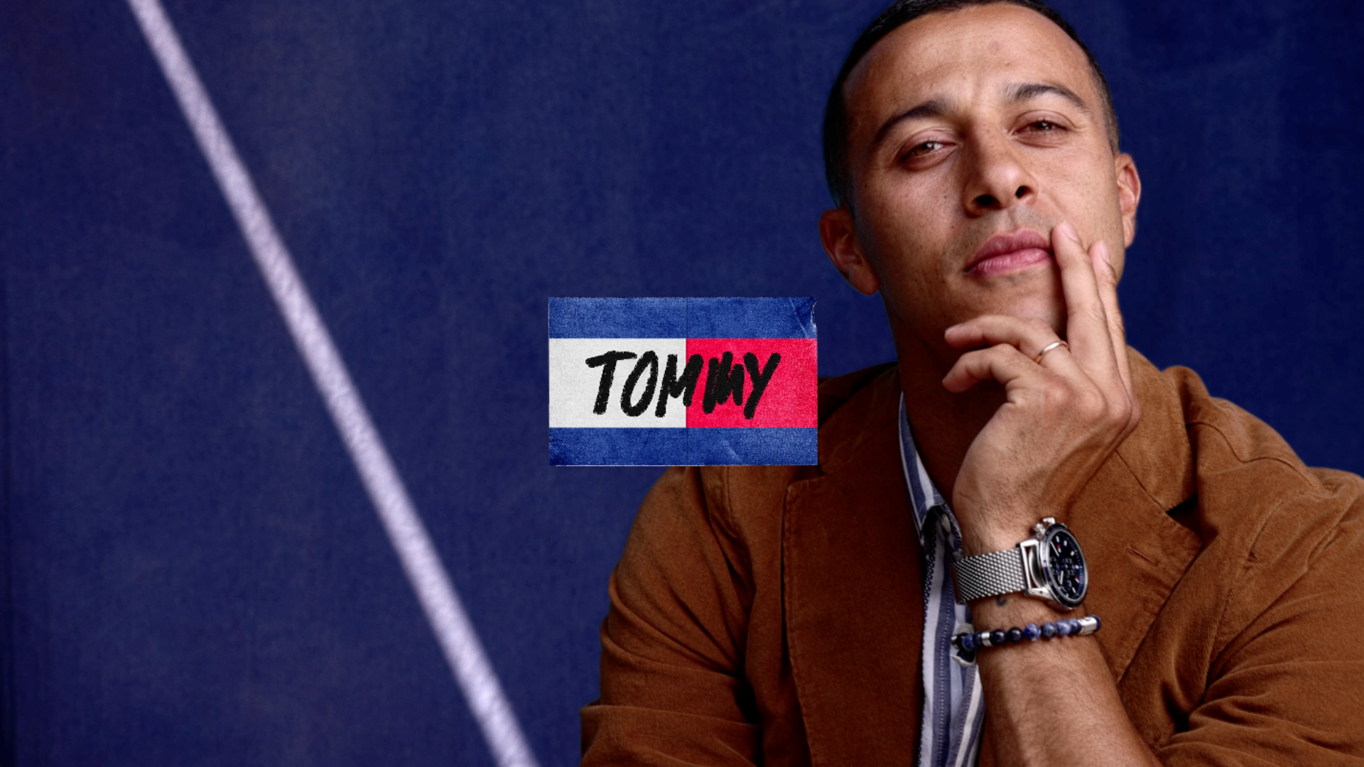 Tommy