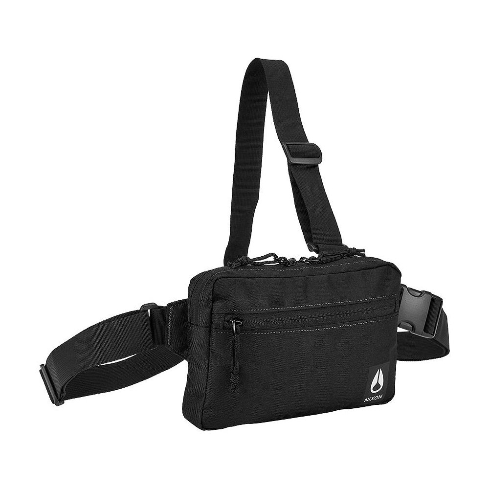 Nixon Bandit Bag /Black tdccorp