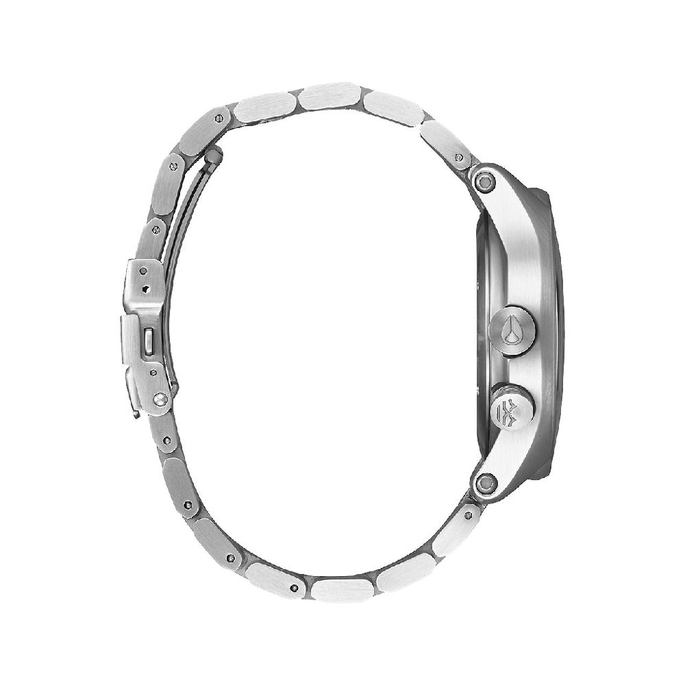 Nixon BEACON BLK tdccorp