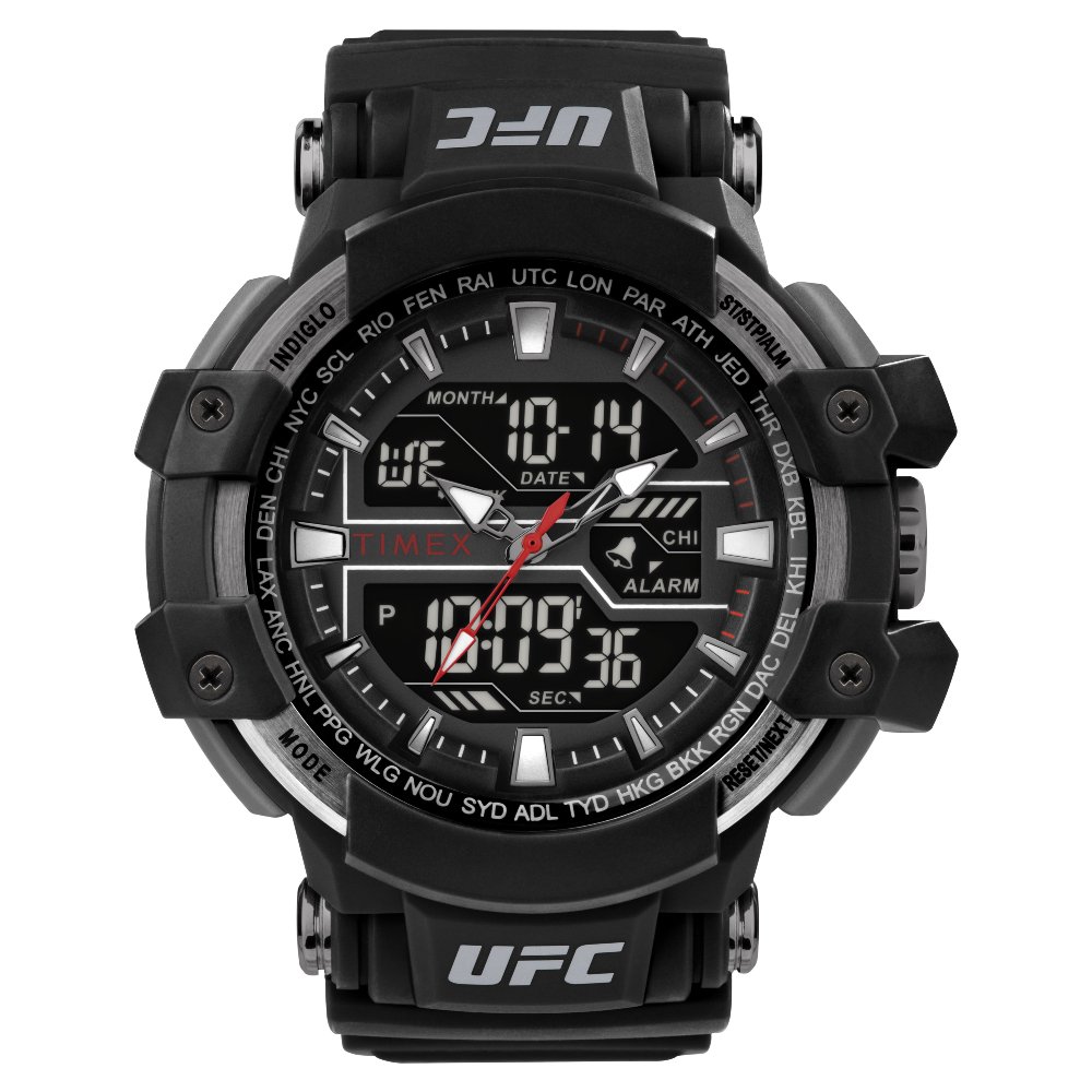 Timex TM W22 UFC TACTIC