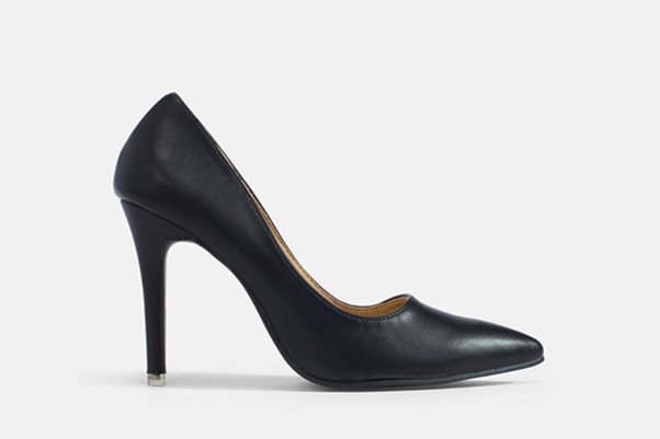 PASEO high Heel shoes by MAC and GILL