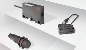 Capacitive sensors