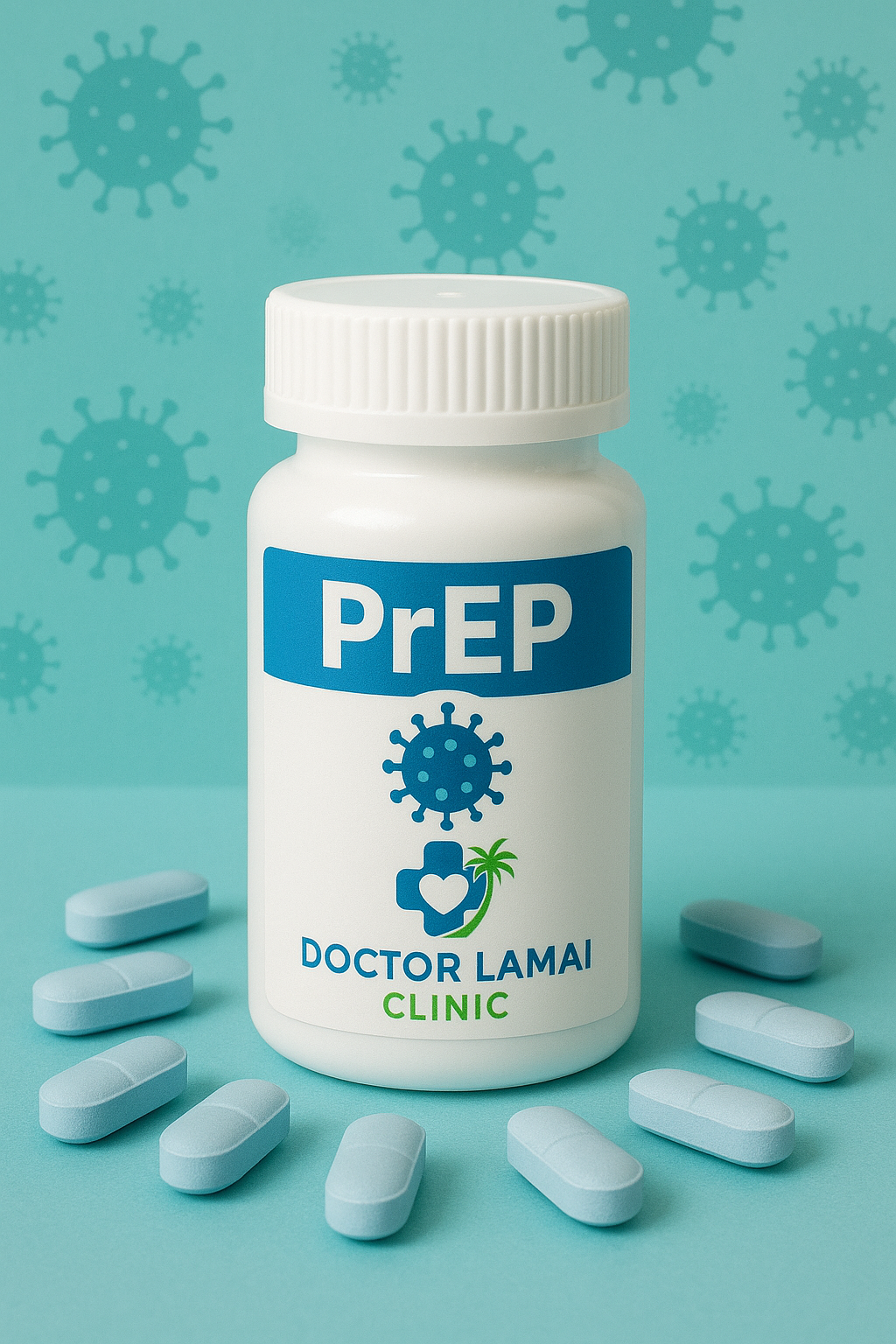 Prep Side Effects Rash PrEP (Pre-Exposure Prophylaxis)