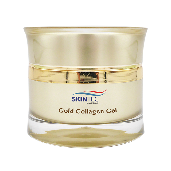 Gold Collagen Gel