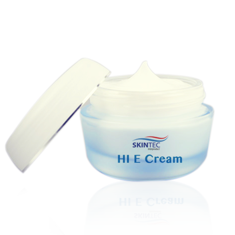 HI E Cream