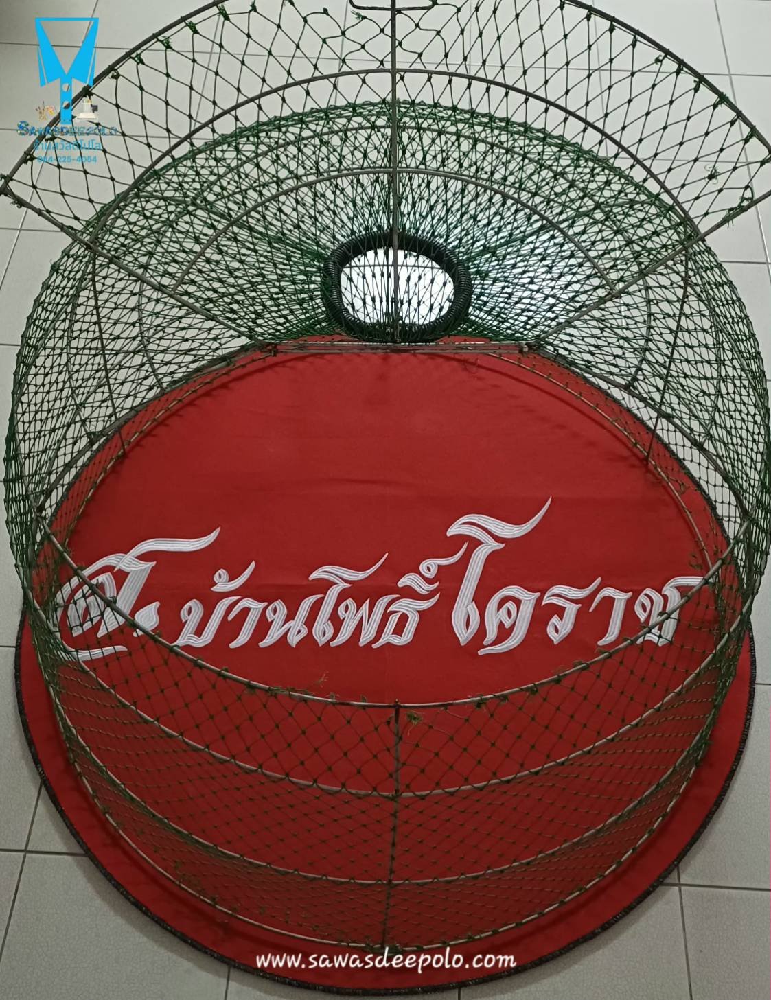  พรมไก่ชนปักชื่อ ️ พร้อมบริการปักโลโก้ ไม่จำกัดขั้นต่ำ สนใจสอบถามเพิ่มเติม  https://line.me/ti/p/VJeTnWFnQS  www.sawasdeepolo.com ️ 0842254054 #sawasdeepolo #สวัสดีโปโล #พรมไก่ปักโลโก้ #พรมไก่พร้อมปัก #พรมไก่ปักชื่อ #มุ้งไก่ #มุ้งไก่พร้อมปัก #มุ้งไก่ชน #ม
