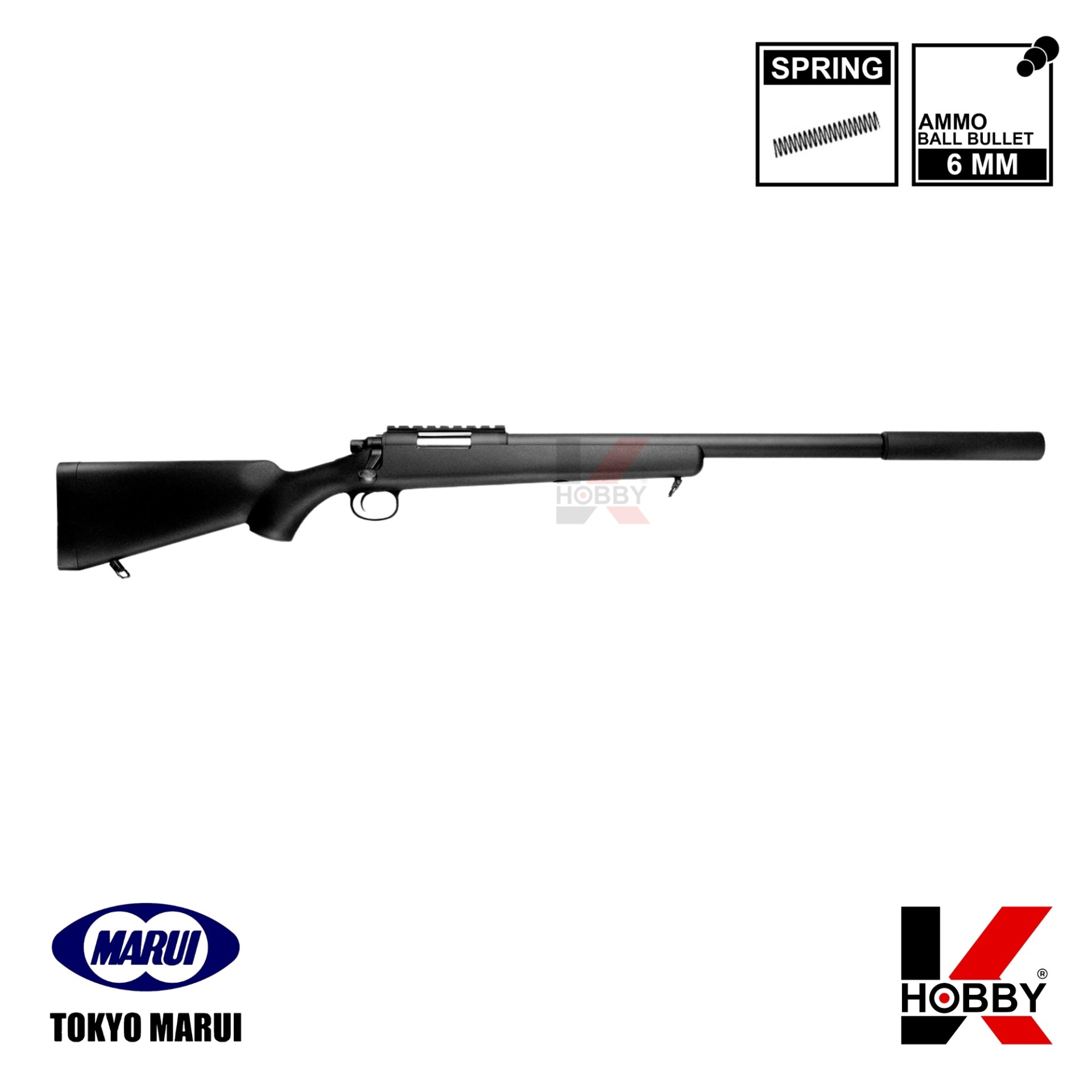 VSR-10 G-SPEC