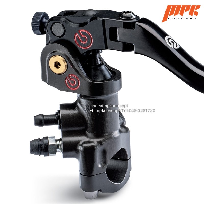 BREMBO ROSSI BRAKE MASTER CYLINDER MOTORCYCLE mpkconcept
