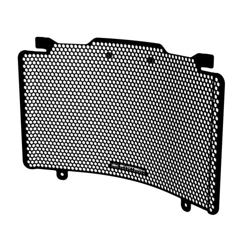 EVOTECH PERFORMACE EP DUCATI DESERT X RADIATOR GUARD PROTECTOR 2022+