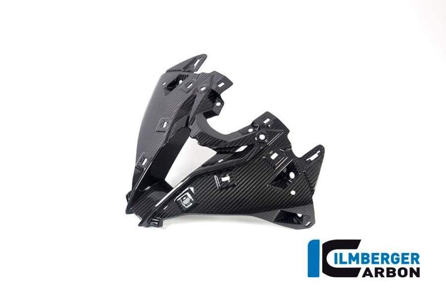 ILMBERGER AIR INTAKE (FRONT FAIRING CENTRE PIECE) BMW S1000RR 2019+