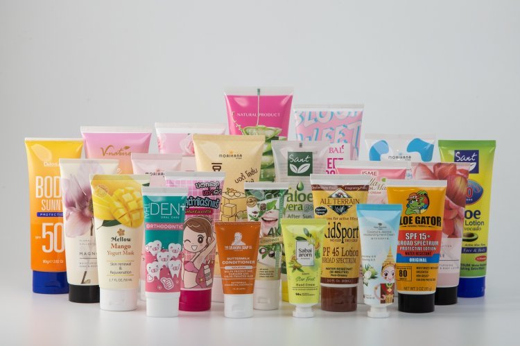 A wide range of food-grade PBL packaging tubes. A wide range of food-grade PBL packaging tubes.