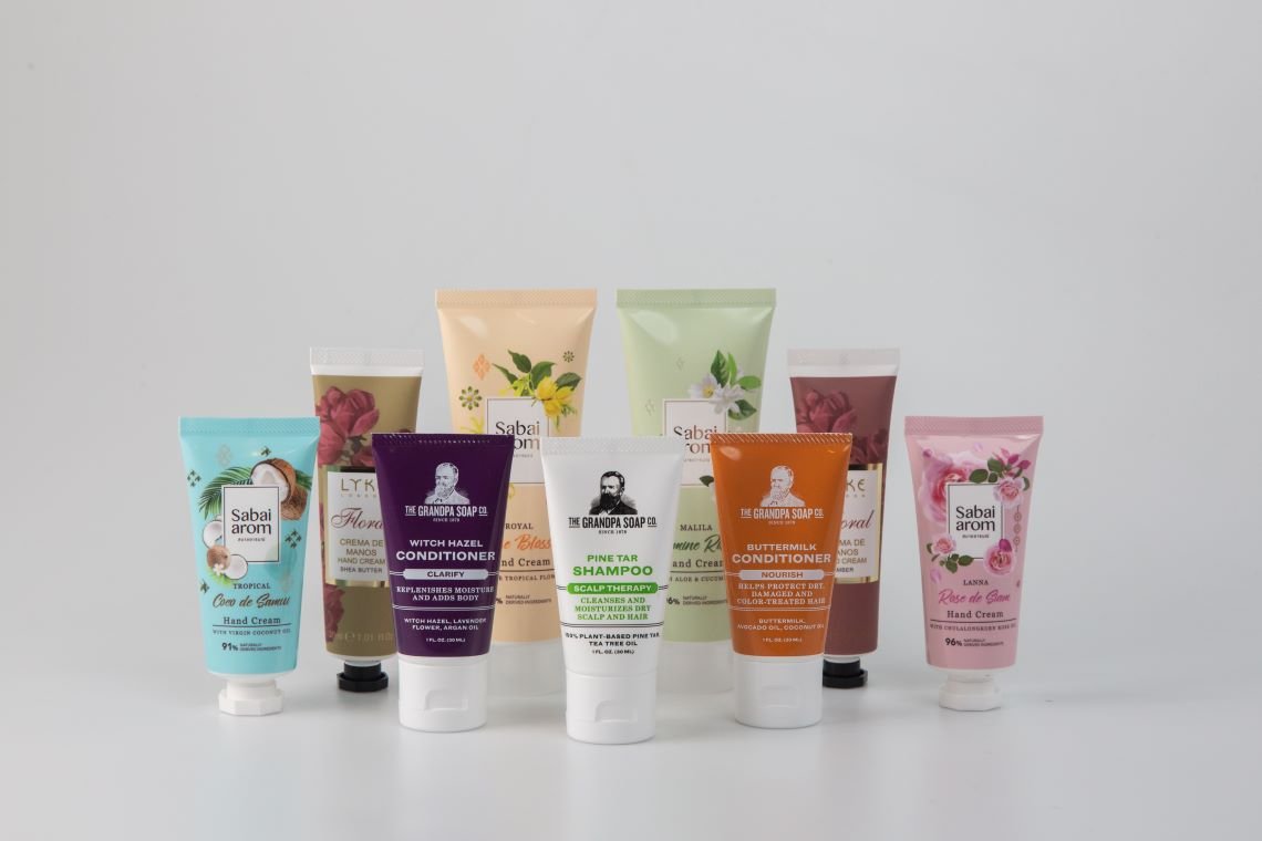 The quality of PBL food packaging tubes matters to brand names. The quality of PBL food packaging tubes matters to brand names.