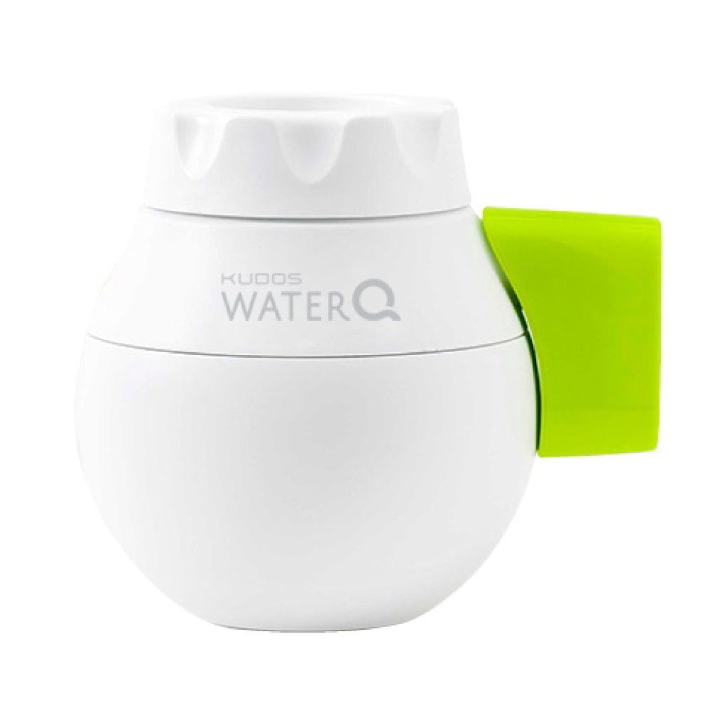 KUDOS Faucet Filter WATER Q (K-9100011)
