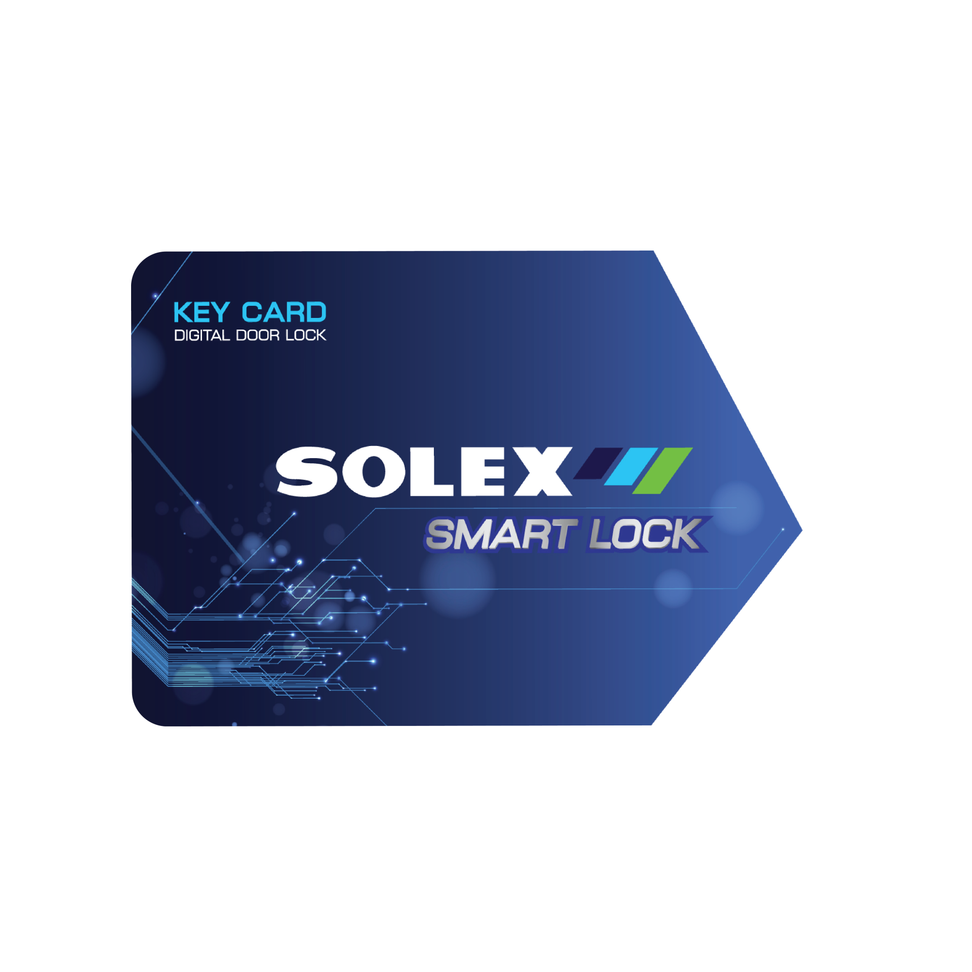 SMART CARD SOLEX