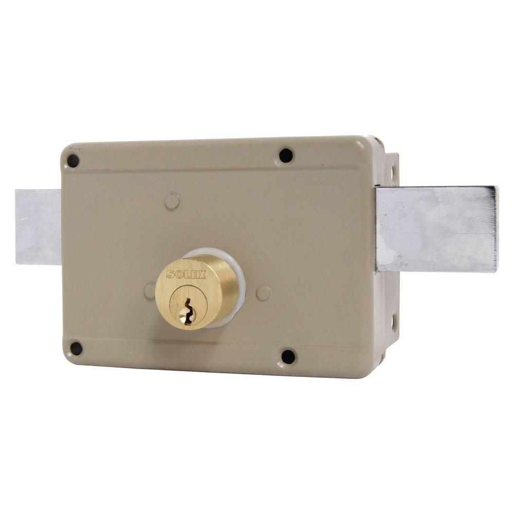 กุญแจ RIM LOCK