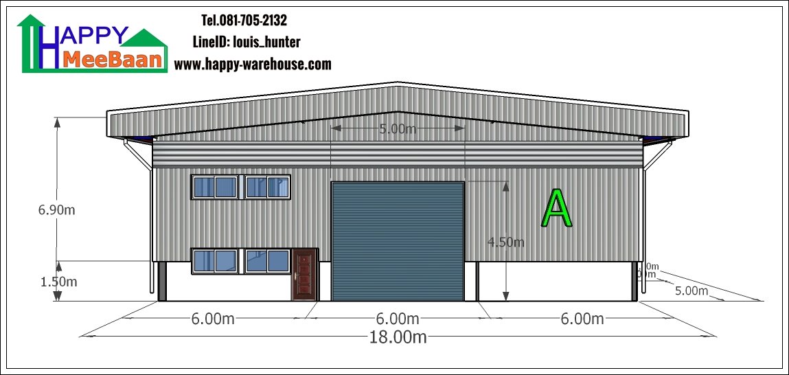 แจกแบบโรงงาน แบบโกดัง 3D แจกฟรี   แจกแบบโรงงาน แบบโกดัง 3D แจกฟรี