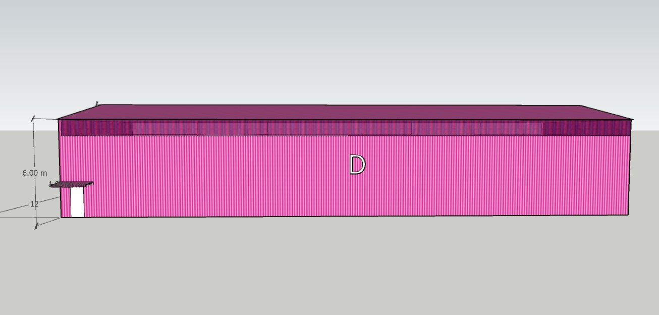 สร้างคลังสินค้า รับสร้างคลังสินค้า