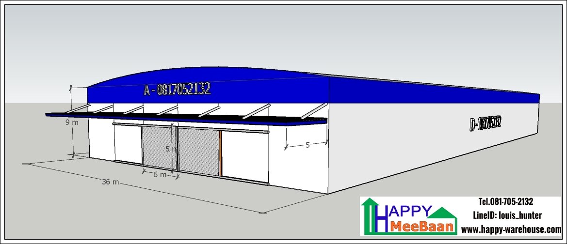 แจกแบบโรงงาน แบบโกดัง หลังคาโค้ง ขนาดใหญ่ 3D แจกฟรี แจกแบบโรงงาน แบบโกดัง หลังคาโค้ง ขนาดใหญ่ 3D แจกฟรี