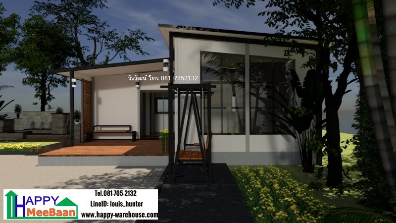 แจกแบบบ้าน แบบรีสอร์ทขนาดเล็ก แบบบ้านน็อคดาวน์ บ้านสำเร็จรูป  แจกแบบบ้าน แบบรีสอร์ทขนาดเล็ก แบบบ้านน็อคดาวน์ บ้านสำเร็จรูป