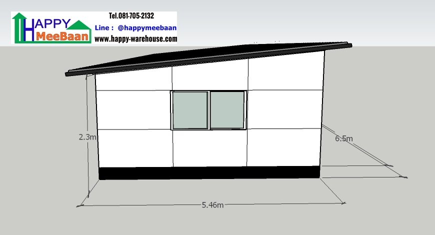 แบบออฟฟิศ แบบห้องทำงาน