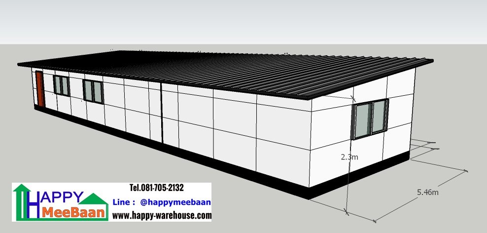 แบบออฟฟิศ แบบห้องทำงาน