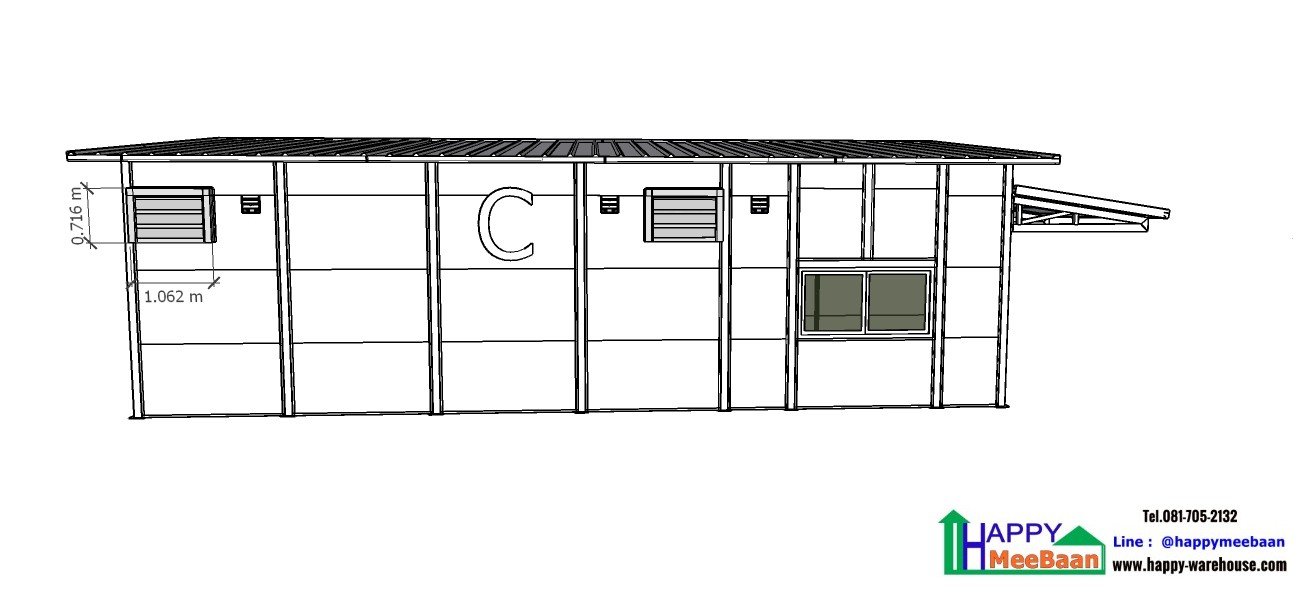 แบบออฟฟิศสำเร็จรูป