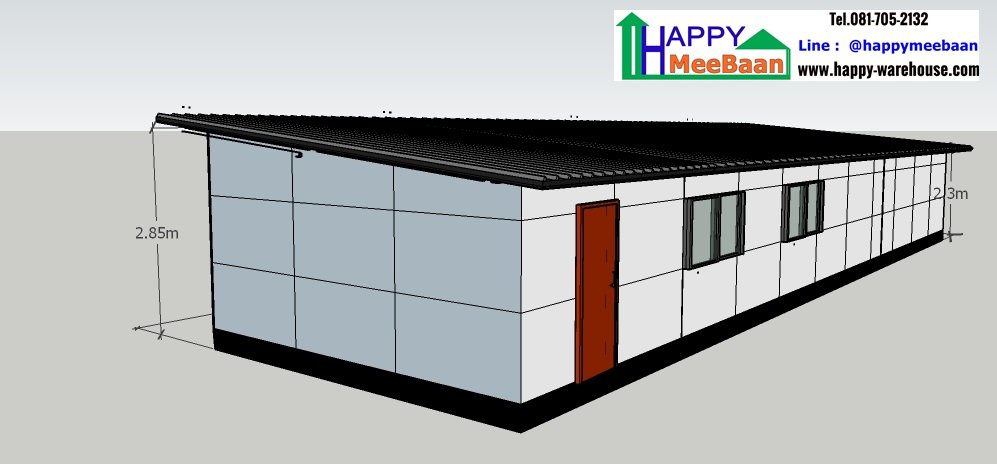 แบบออฟฟิศ แบบห้องทำงาน