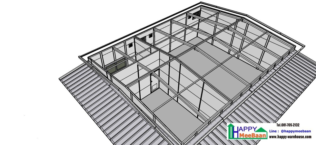 แบบออฟฟิศสำเร็จรูป