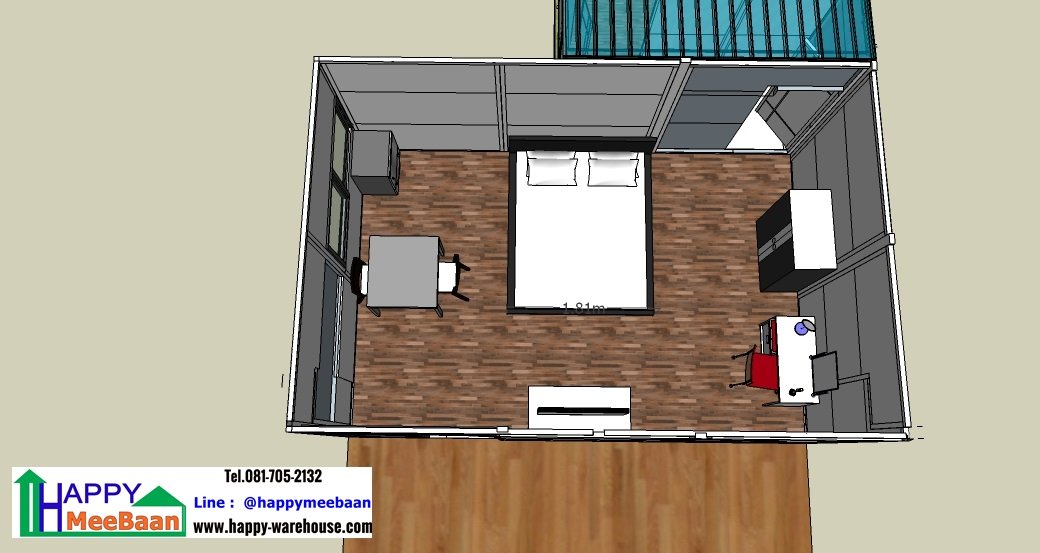 แบบออฟฟิศ