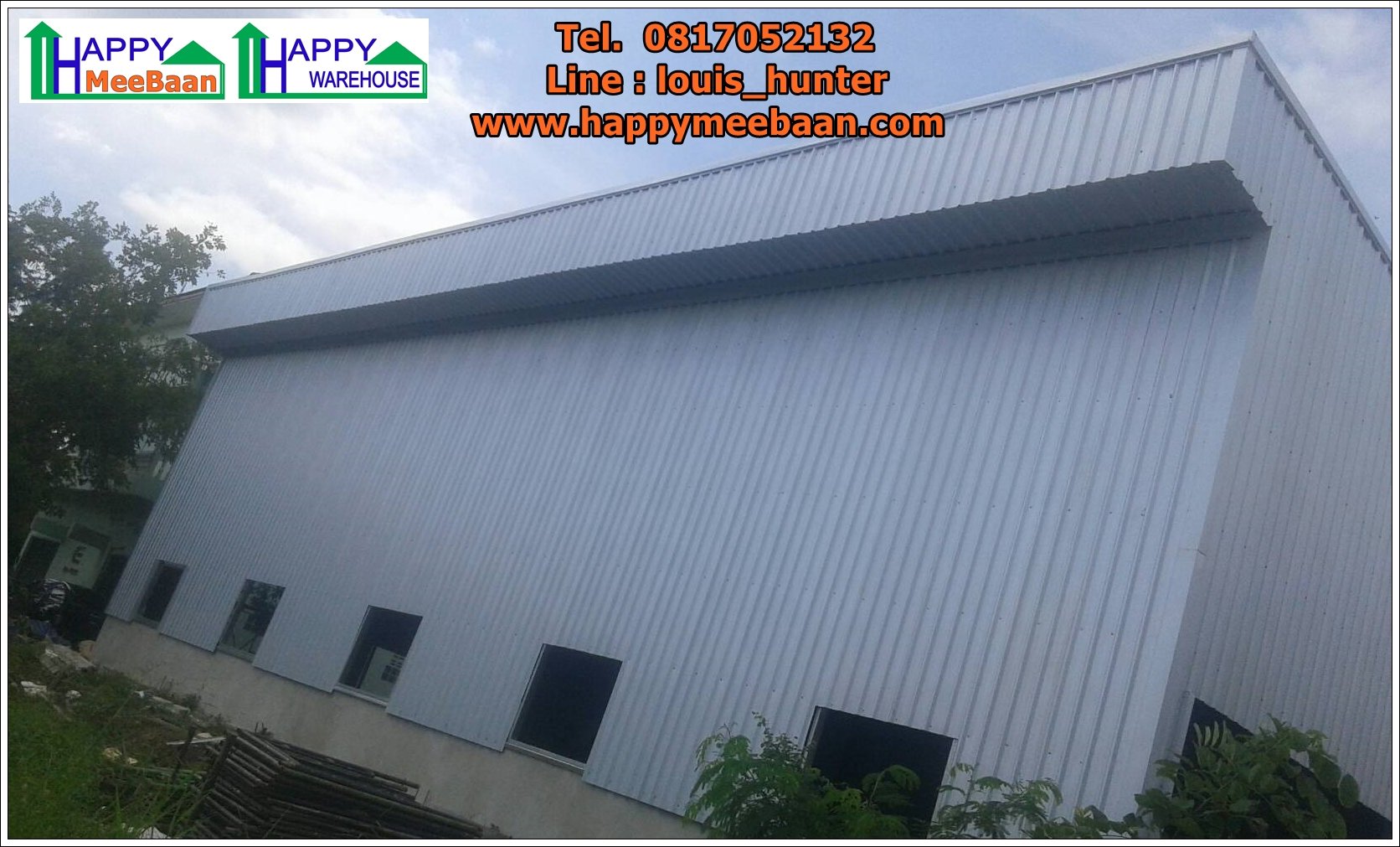โกดังสำเร็จรูป คลังสินค้า สร้างโรงงาน ราคาถูก กรุงเทพ โกดังสำเร็จรูป คลังสินค้า สร้างโรงงาน ราคาถูก กรุงเทพ