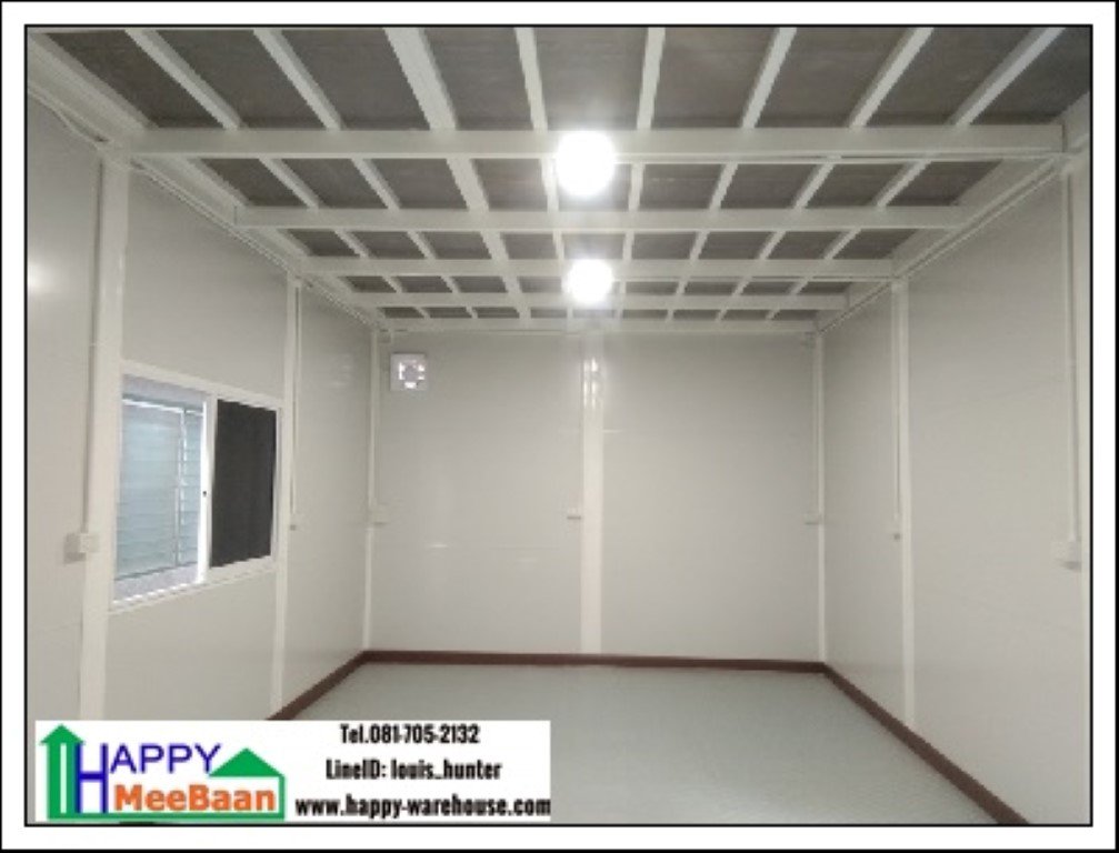 รีวิวขั้นตอนการสร้างบ้านน็อคดาวน์ บ้านสำเร็จรูป สองชั้น ในพื้นที่แคบ รีวิวขั้นตอนการสร้างบ้านน็อคดาวน์ บ้านสำเร็จรูป สองชั้น ในพื้นที่แคบ