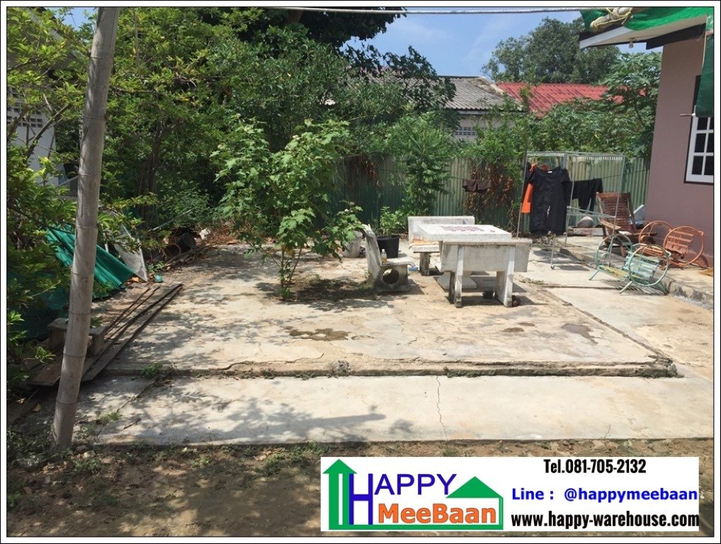 บ้านน็อคดาวน์ บ้านสำเร็จรูป