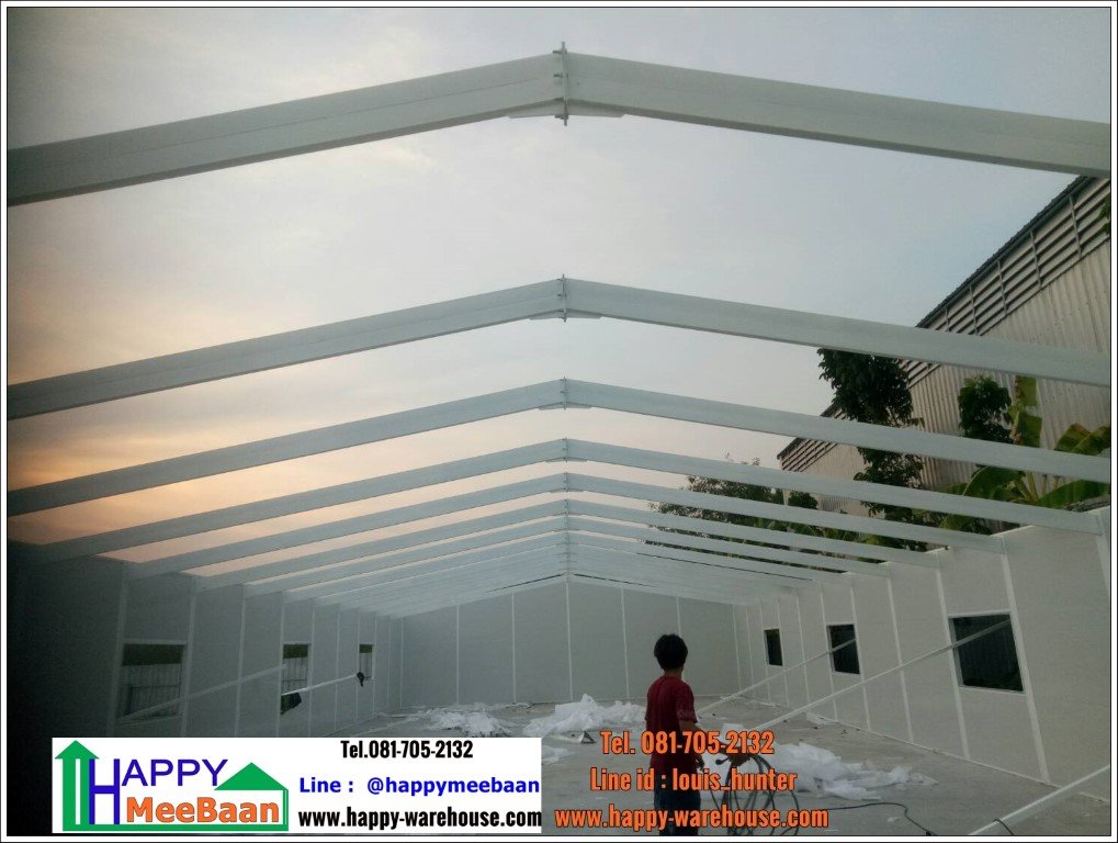 คลังสินค้าสำเร็จรูป คลังสินค้าสำเร็จรูป