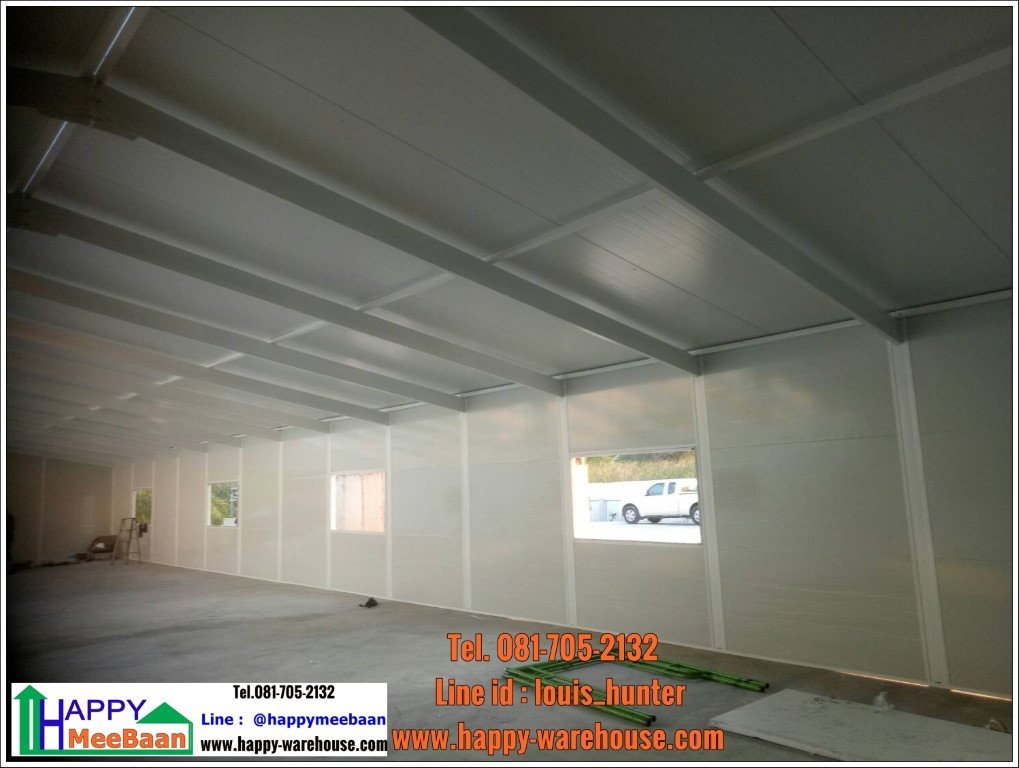 คลังสินค้าสำเร็จรูป คลังสินค้าสำเร็จรูป