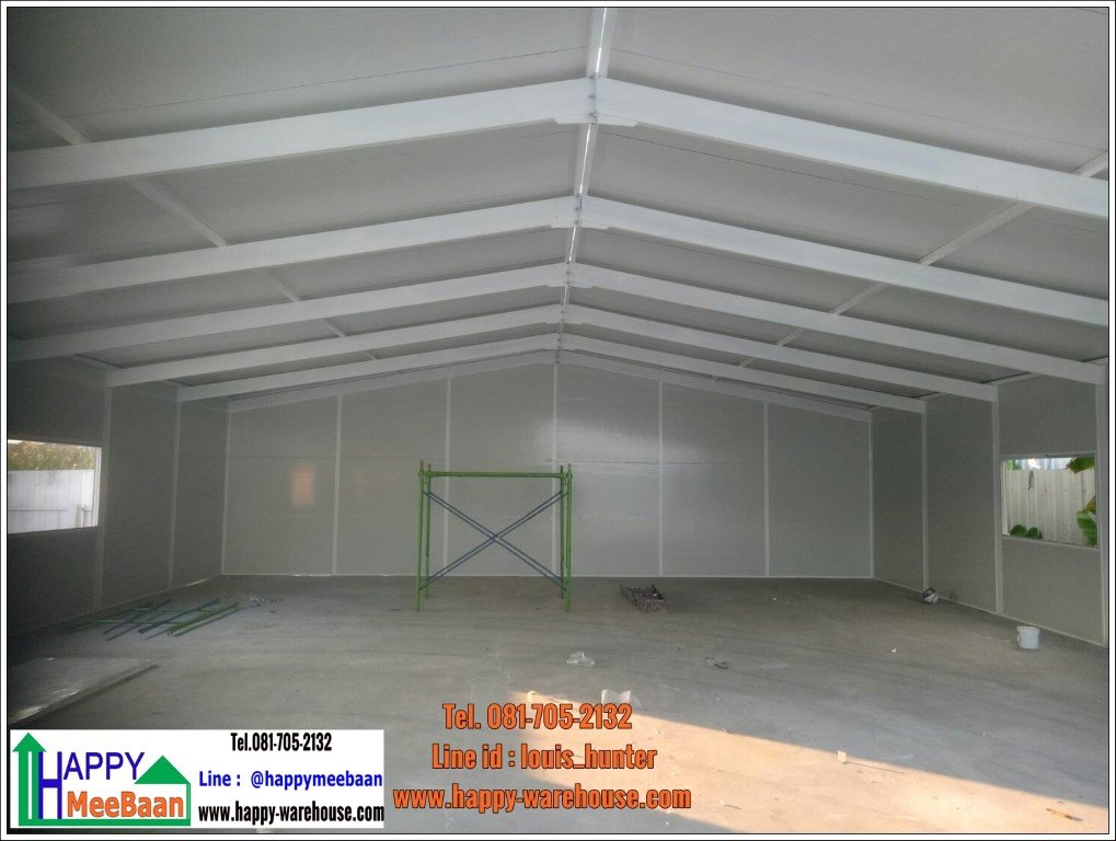 คลังสินค้าสำเร็จรูป คลังสินค้าสำเร็จรูป