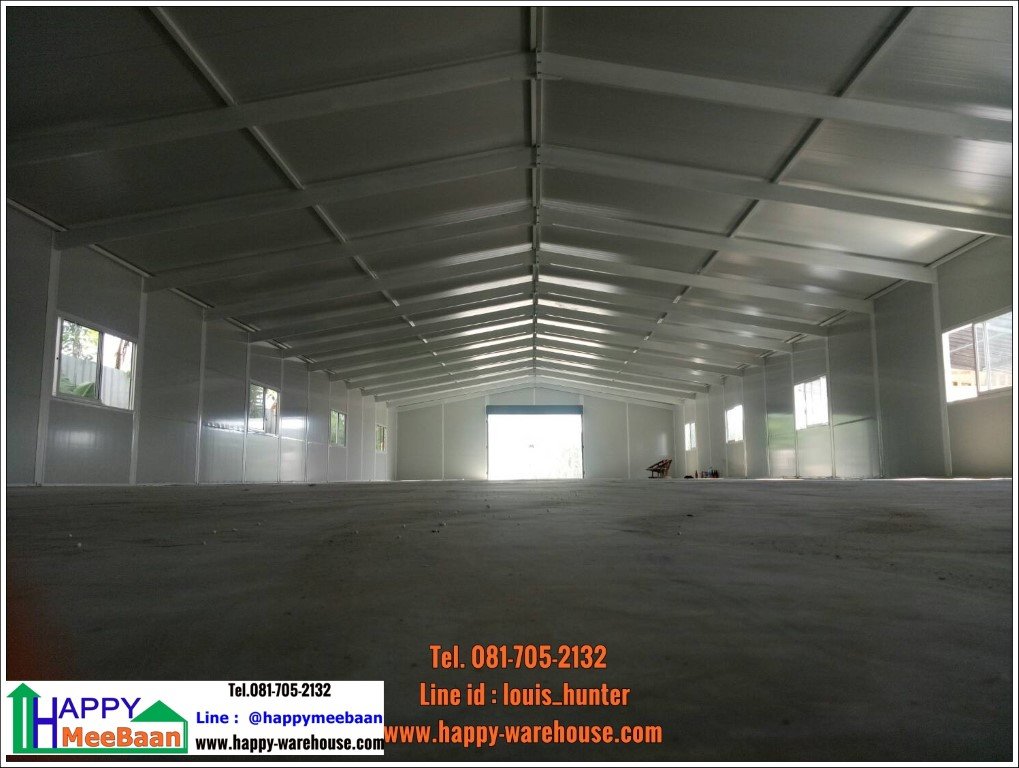 คลังสินค้าสำเร็จรูป คลังสินค้าสำเร็จรูป