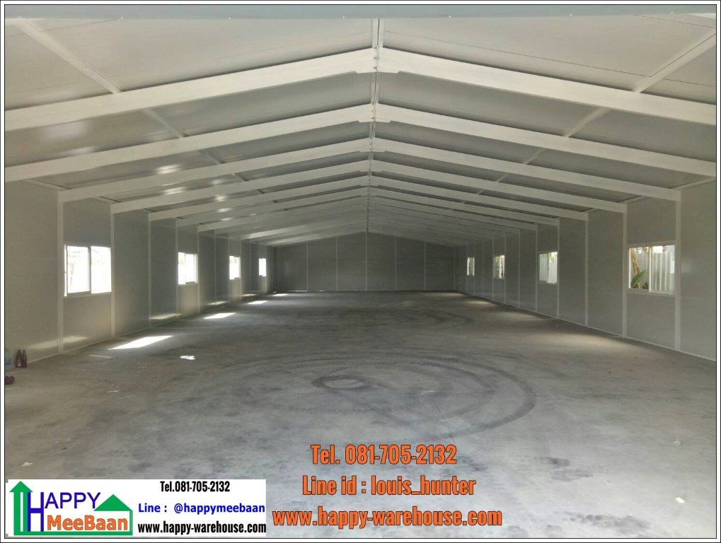 คลังสินค้าสำเร็จรูป คลังสินค้าสำเร็จรูป