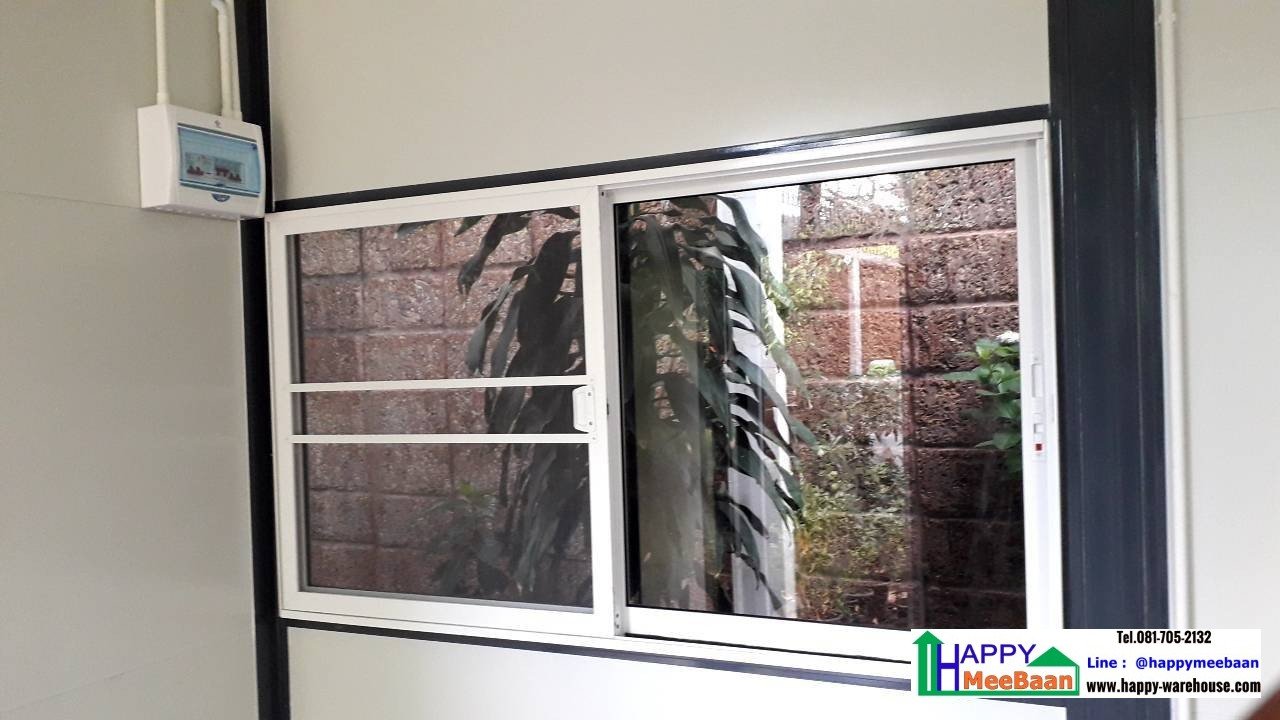 บ้านสำเร็จรูป