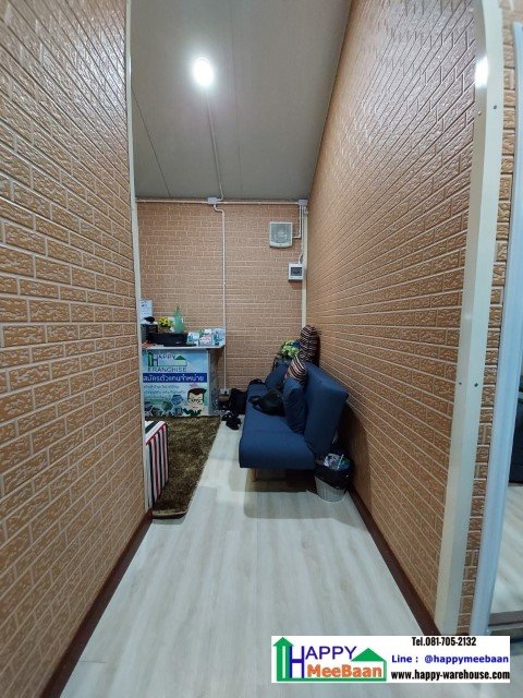 โชว์รูมสำเร็จรูป