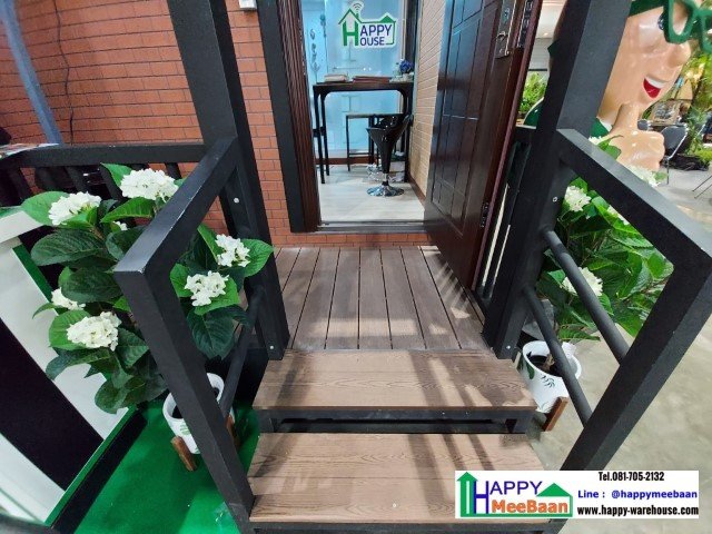 โชว์รูมสำเร็จรูป