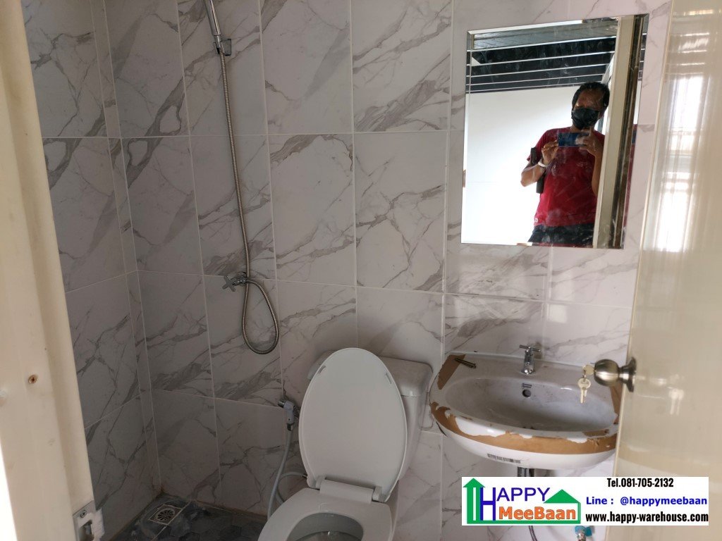 บ้านน็อคดาวน์ บ้านสำเร็จรูป